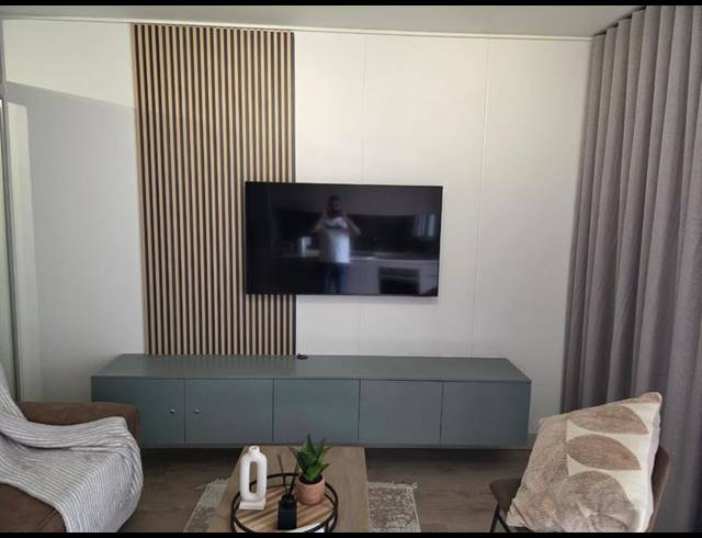 1 BEDROOM PROPERTY TO RENT IN ROSEBANK